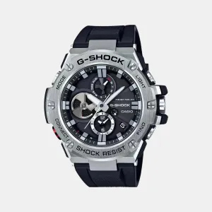 G-Shock Men's Resin Chronograph Watch G789 - GST-B100-1ADR