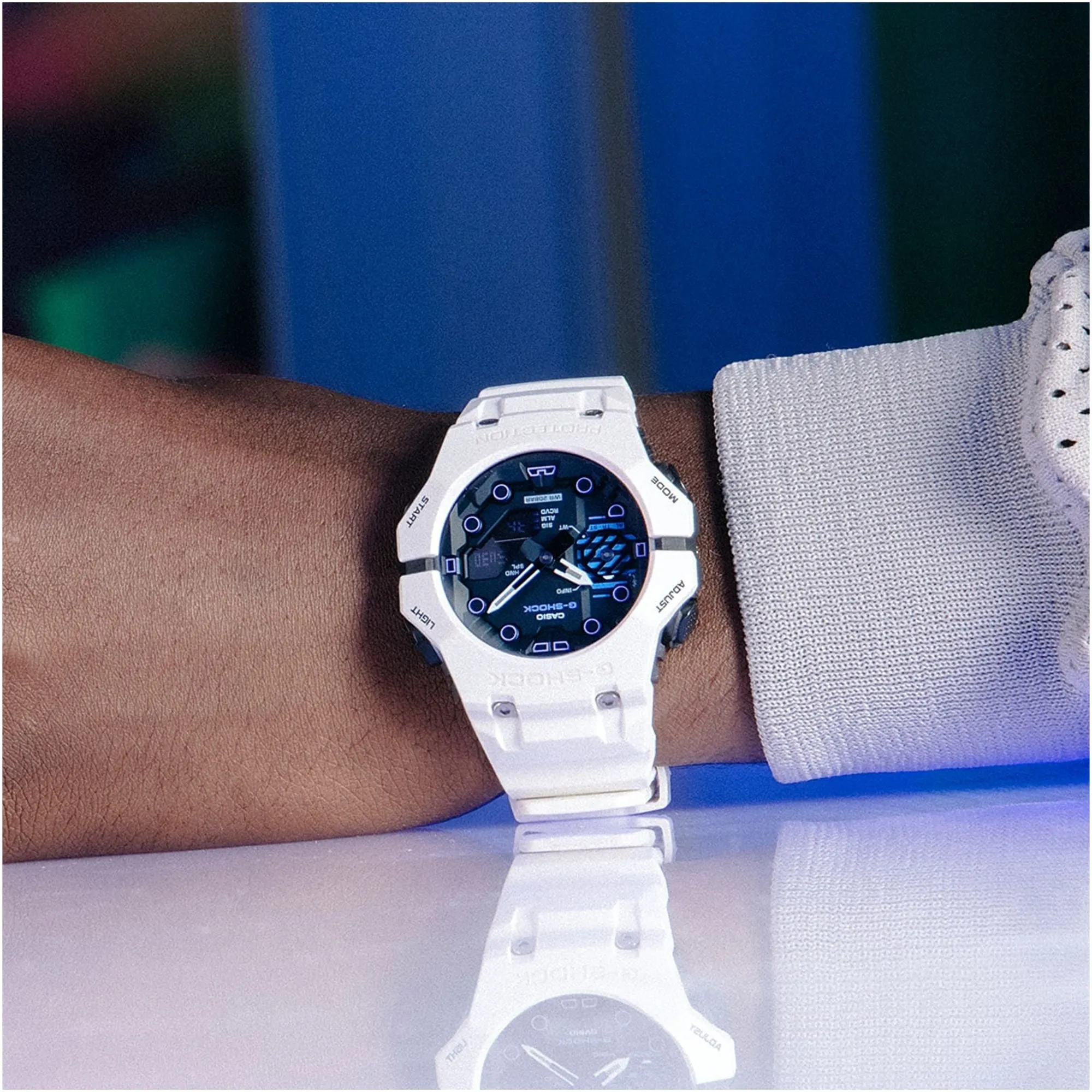 GA-B001SF-7A