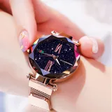 Galaxy Stars Watch