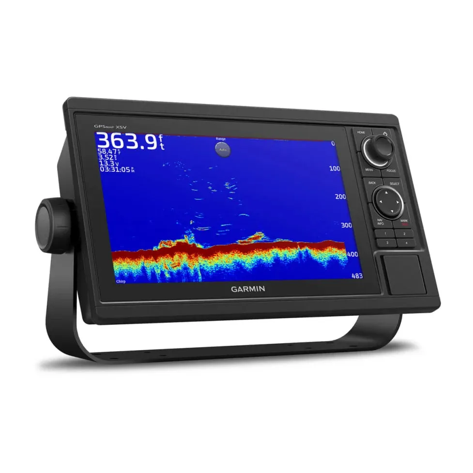 Garmin GPSMAP 1042xsv without Transducer (010-01740-50) MRP