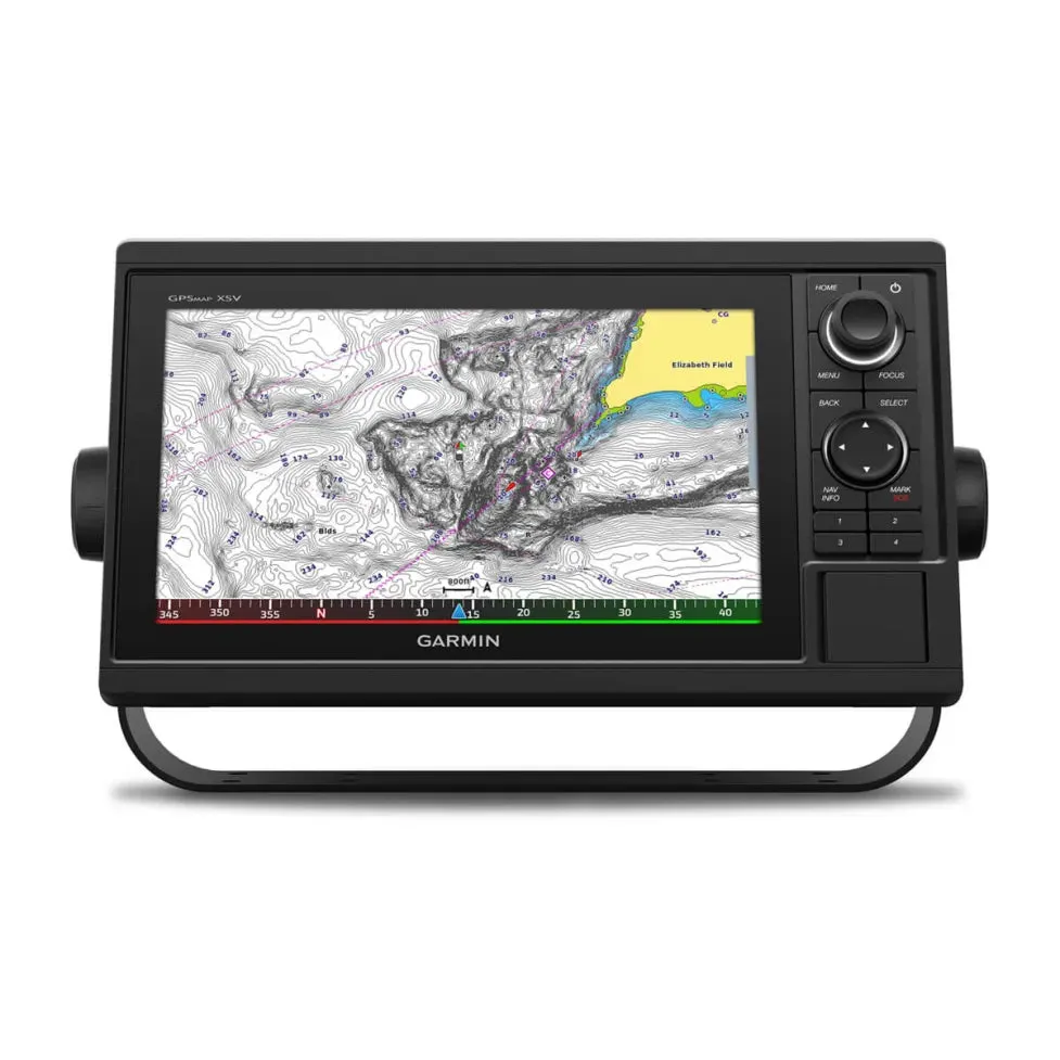 Garmin GPSMAP 1042xsv without Transducer (010-01740-50) MRP