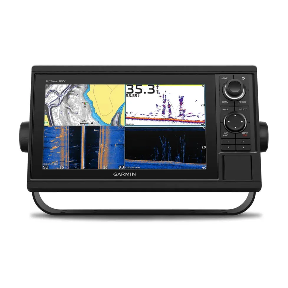 Garmin GPSMAP 1042xsv without Transducer (010-01740-50) MRP