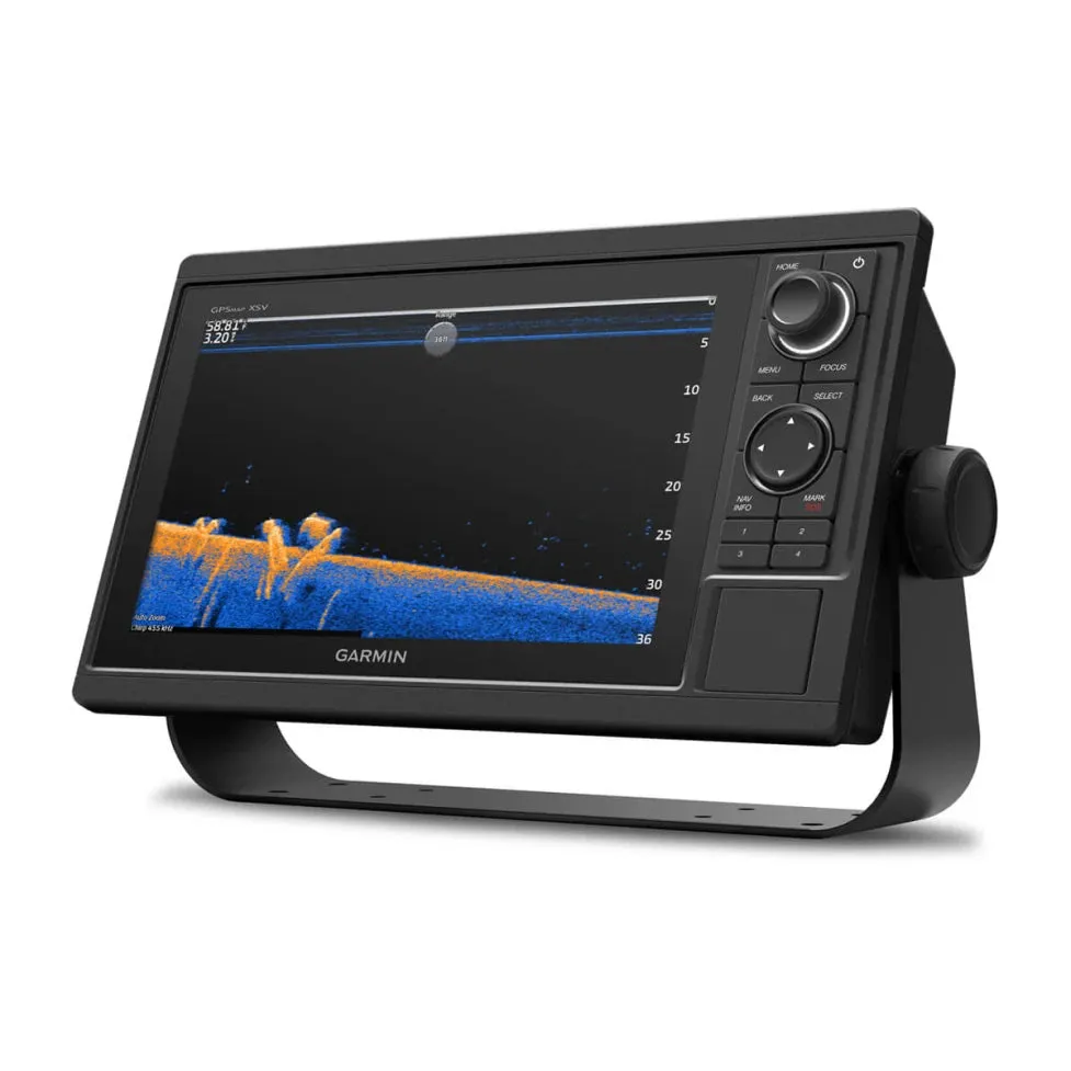 Garmin GPSMAP 1042xsv without Transducer (010-01740-50) MRP