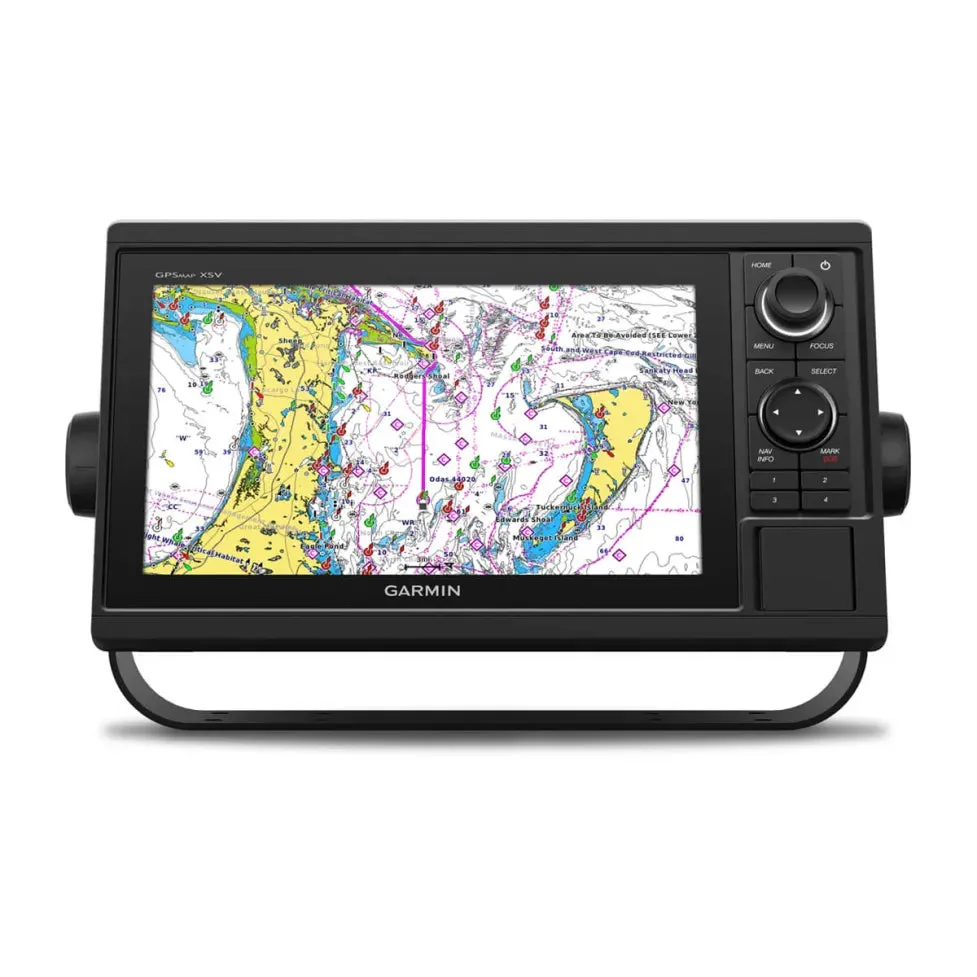 Garmin GPSMAP 1042xsv without Transducer (010-01740-50) MRP