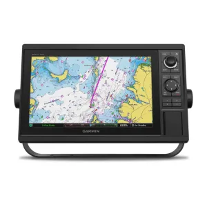Garmin GPSMAP 1242xsv Chartplotter (010-01741-50) MRP