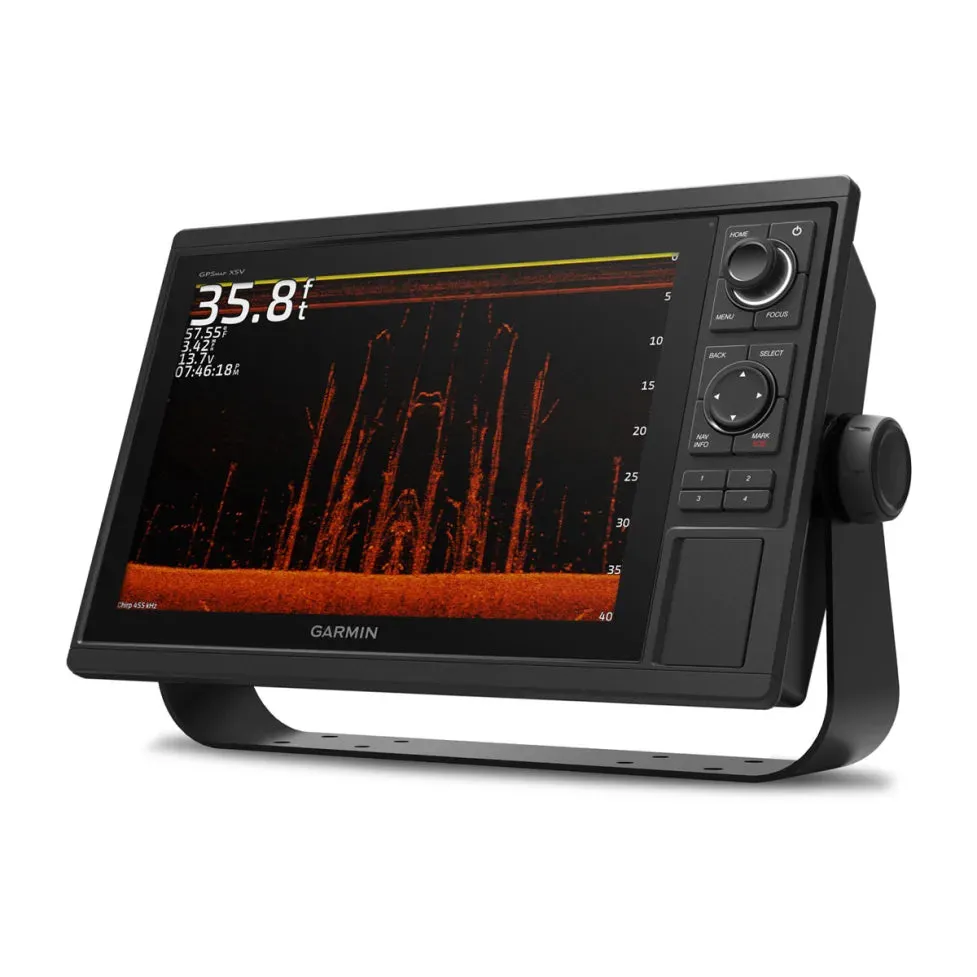 Garmin GPSMAP 1242xsv Chartplotter (010-01741-50) MRP