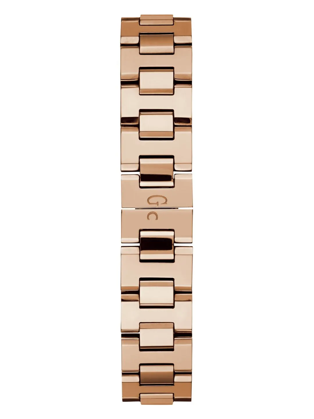 GC Ladies Wrist Watch White - Y33105L1
