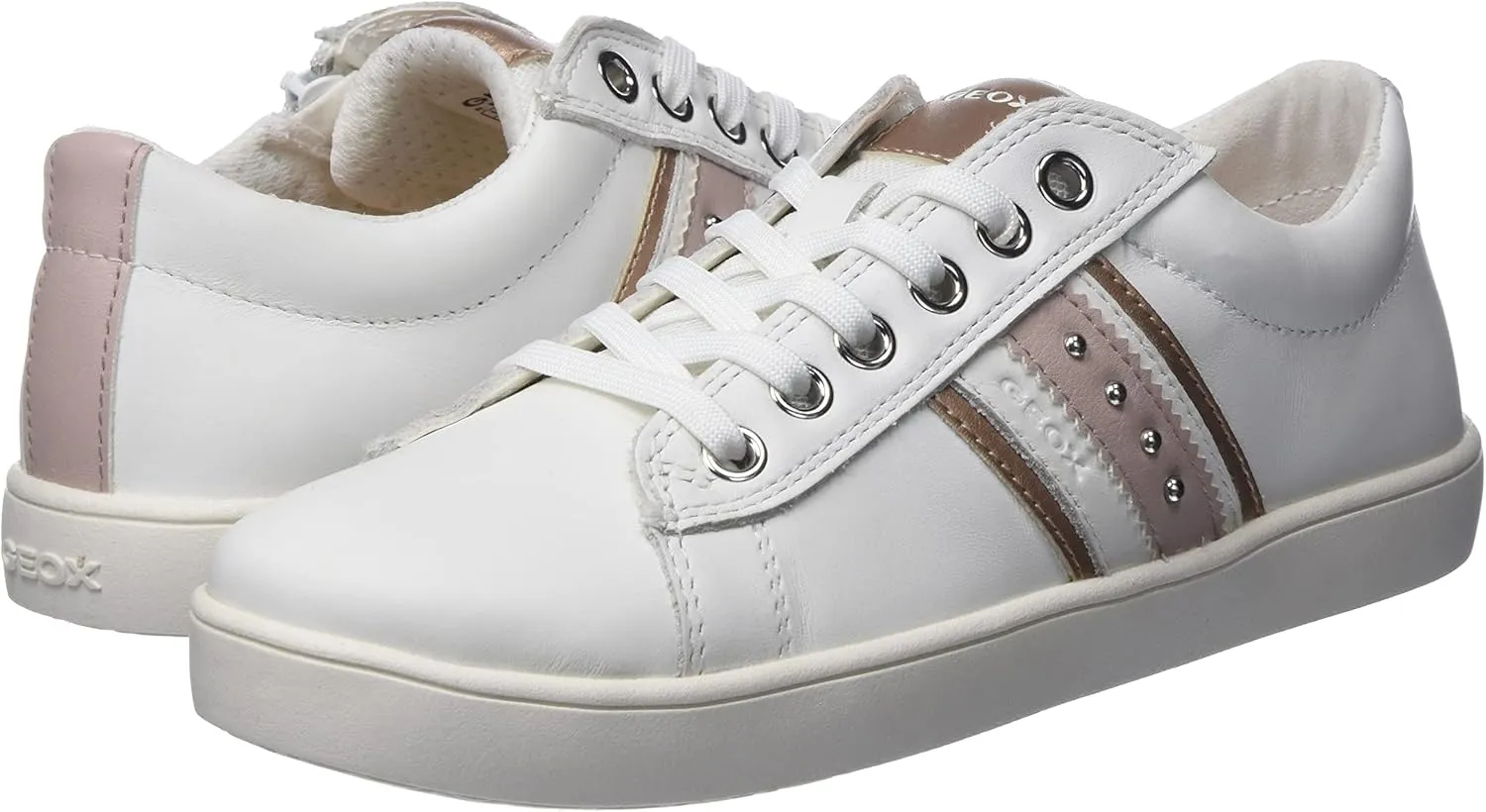 Geox Girl Kathe 6 Shoe