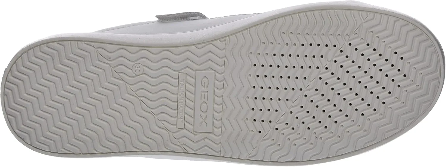 Geox Girl Kathe 6 Shoe