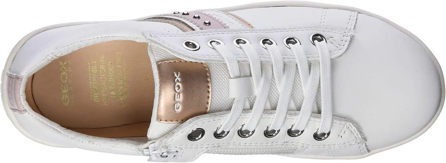 Geox Girl Kathe 6 Shoe