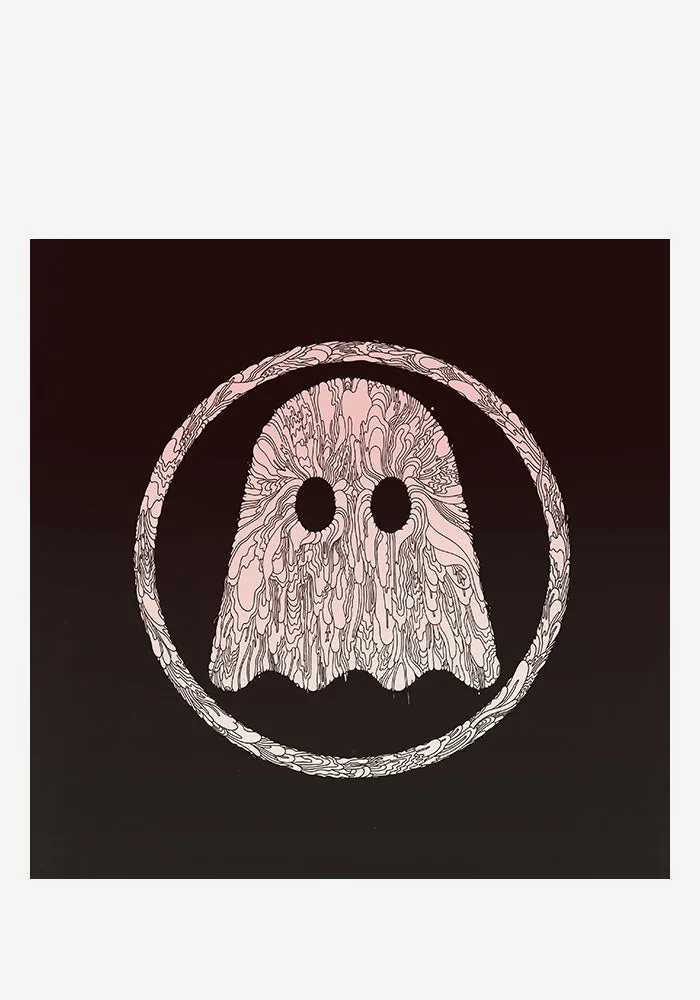 Ghostly Swim 2 LP
