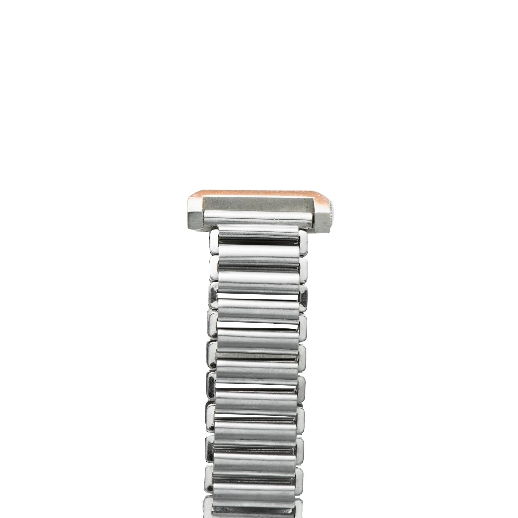 Glycine 'Jump Hour' 18k Two-Tone