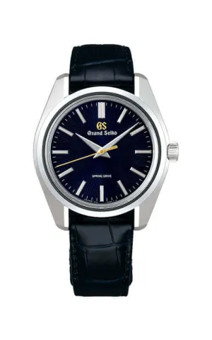 Grand Seiko Heritage Collection 44GS 55th Anniversary LE SBGY009G