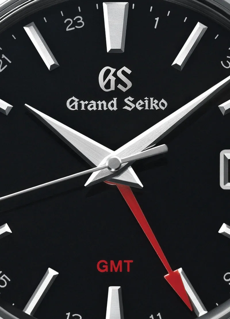 Grand Seiko Heritage SBGN013