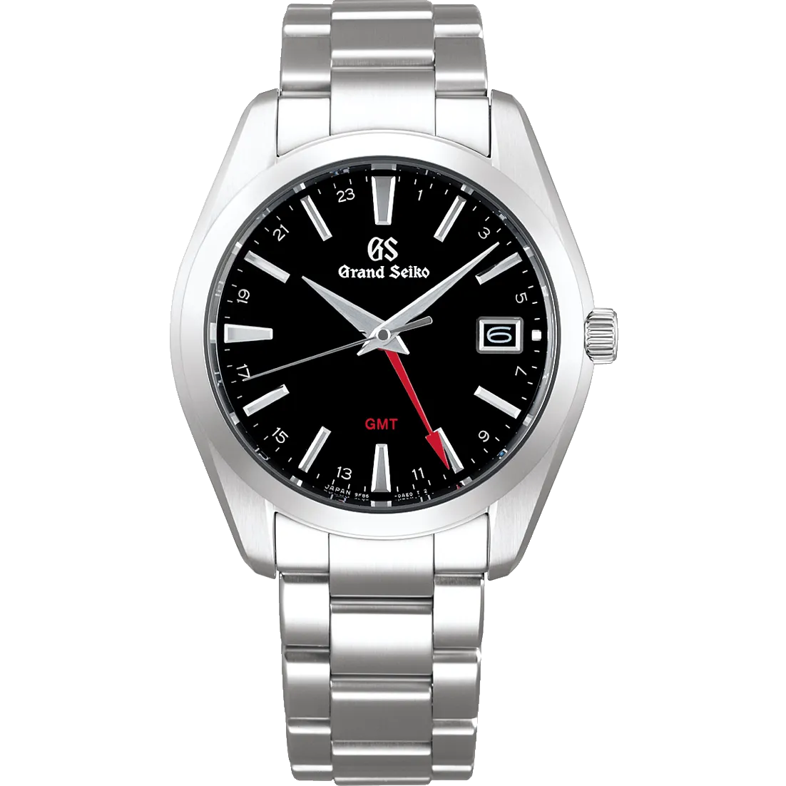 Grand Seiko Heritage SBGN013