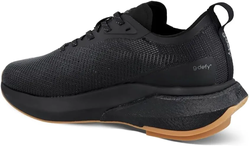 Gravity Defyer G-DEFY AstroRun Womens Shoes | VersoShock XL Shock Absorption | Heel & Arch Support | Lightweight Comfort for Walking, Running & All-Day Wear | Orthotic Included