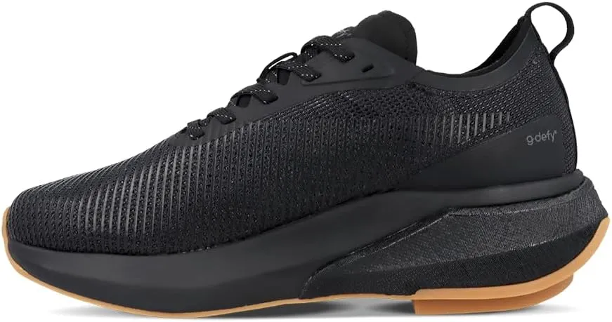 Gravity Defyer G-DEFY AstroRun Womens Shoes | VersoShock XL Shock Absorption | Heel & Arch Support | Lightweight Comfort for Walking, Running & All-Day Wear | Orthotic Included