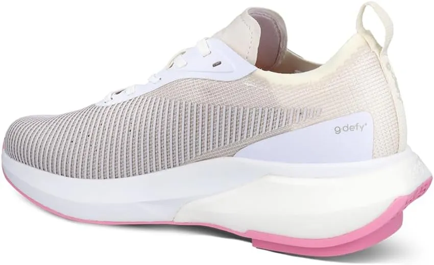 Gravity Defyer G-DEFY AstroRun Womens Shoes | VersoShock XL Shock Absorption | Heel & Arch Support | Lightweight Comfort for Walking, Running & All-Day Wear | Orthotic Included