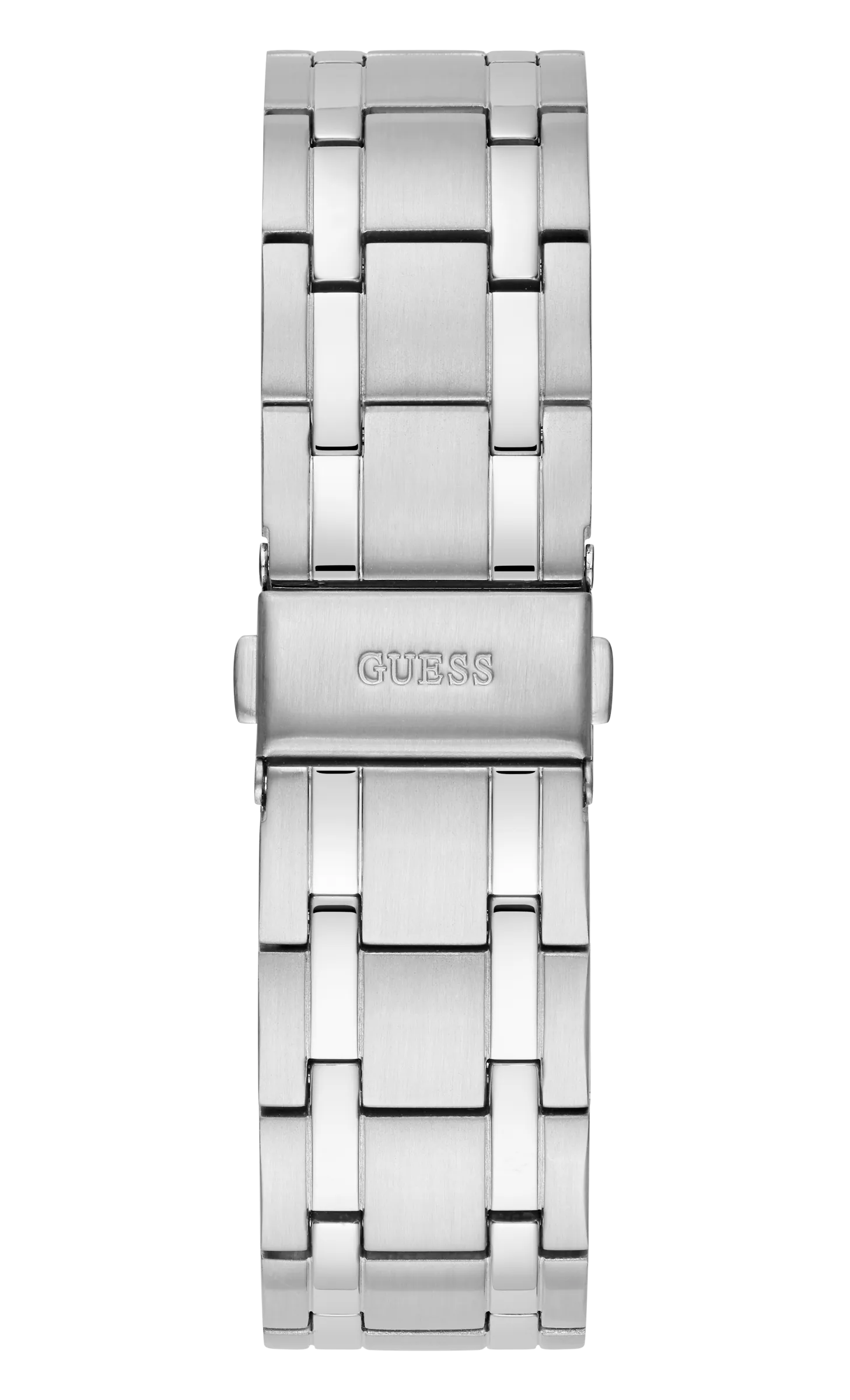 Guess Analog Black Dial Men's Watch - GW0330G1