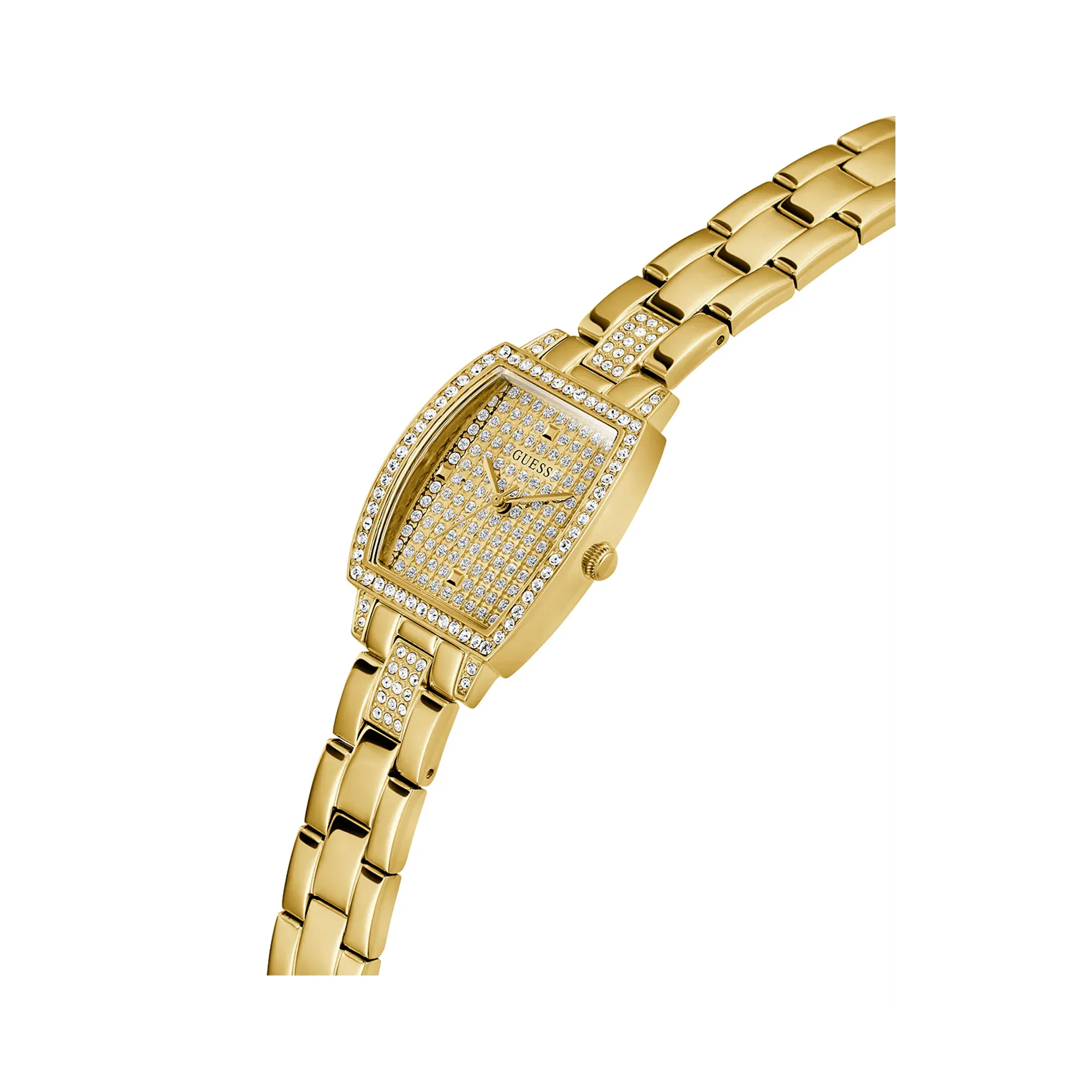 Guess Brilliant 25mm Quartz Watch GW0611L2