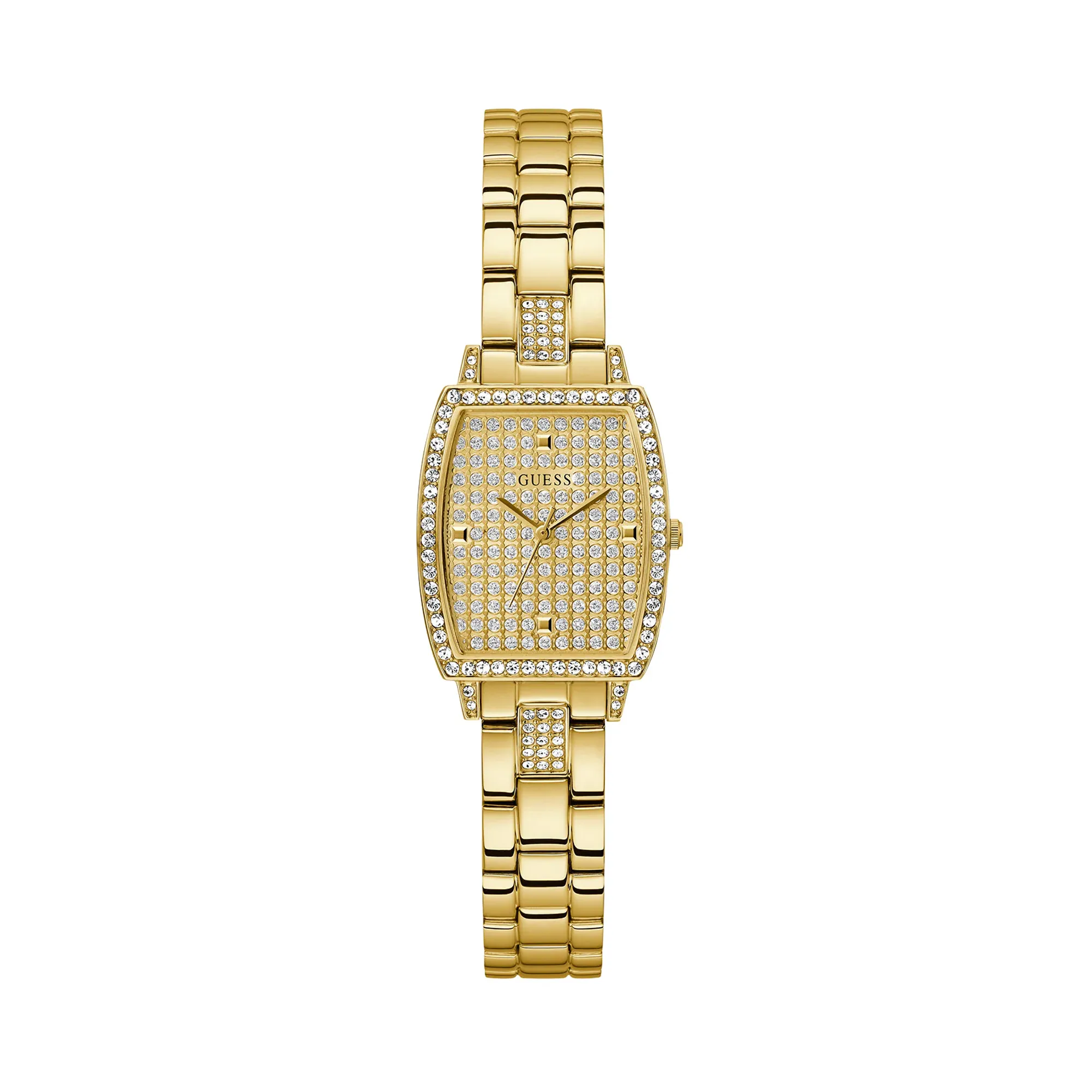 Guess Brilliant 25mm Quartz Watch GW0611L2
