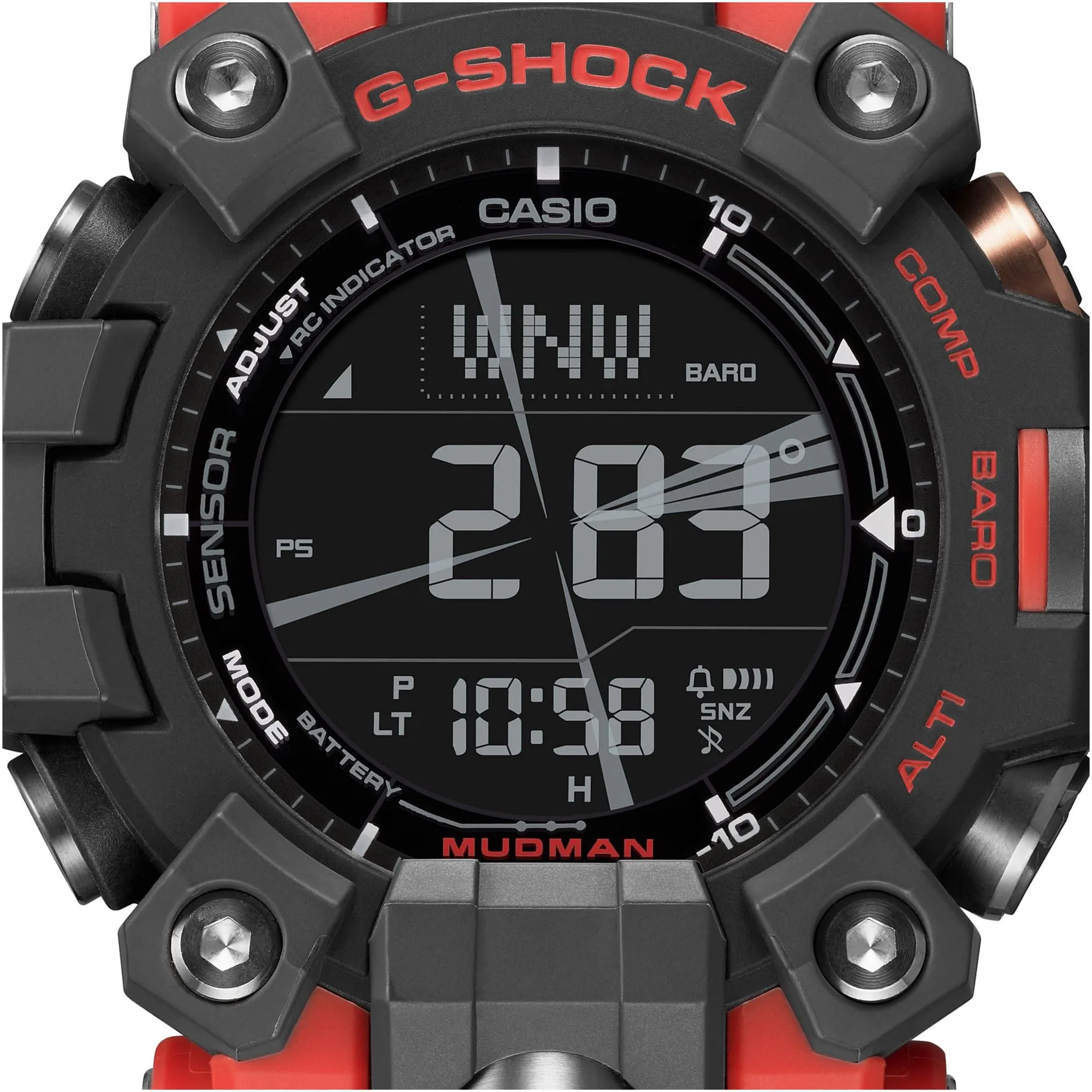 GW-9500-1A4