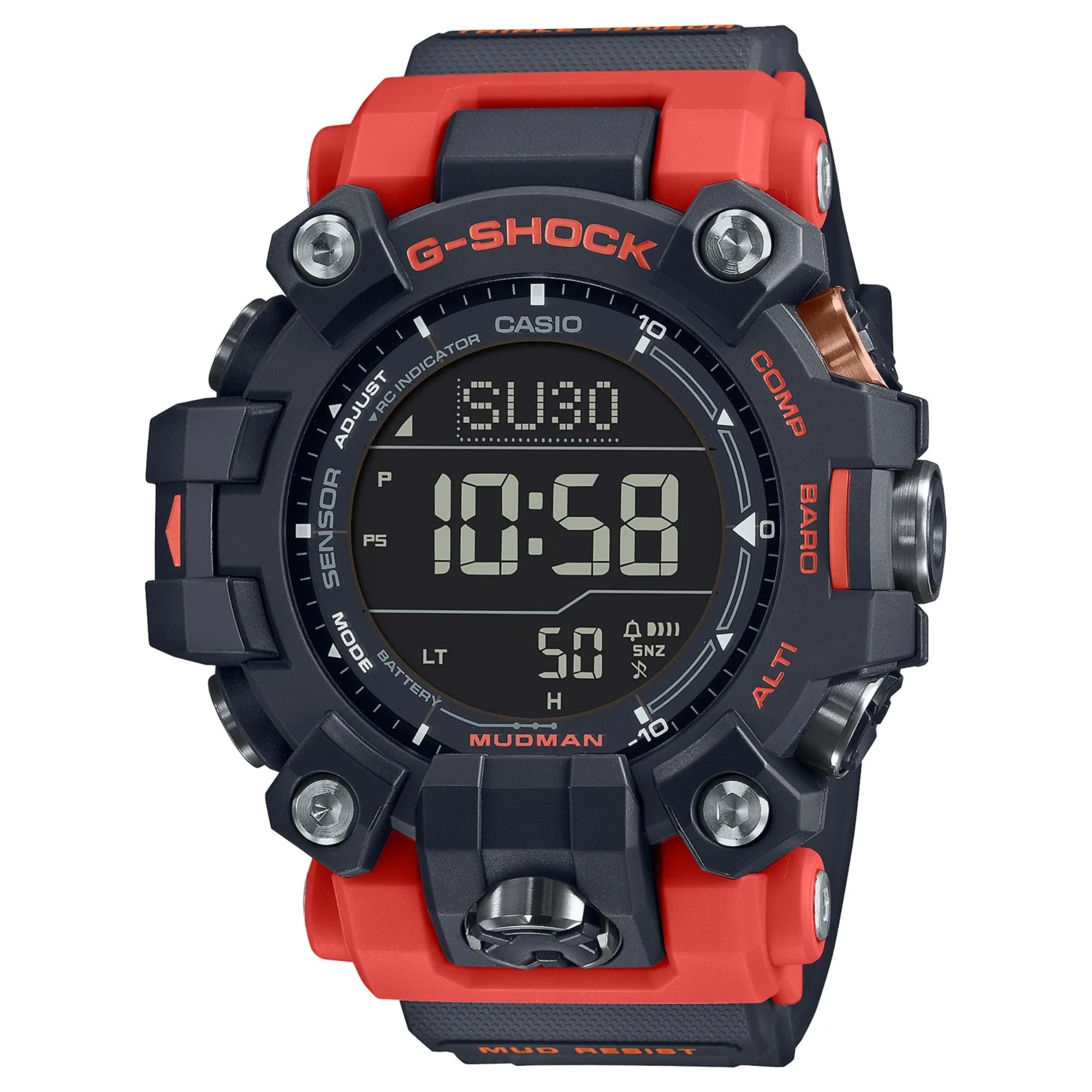 GW-9500-1A4