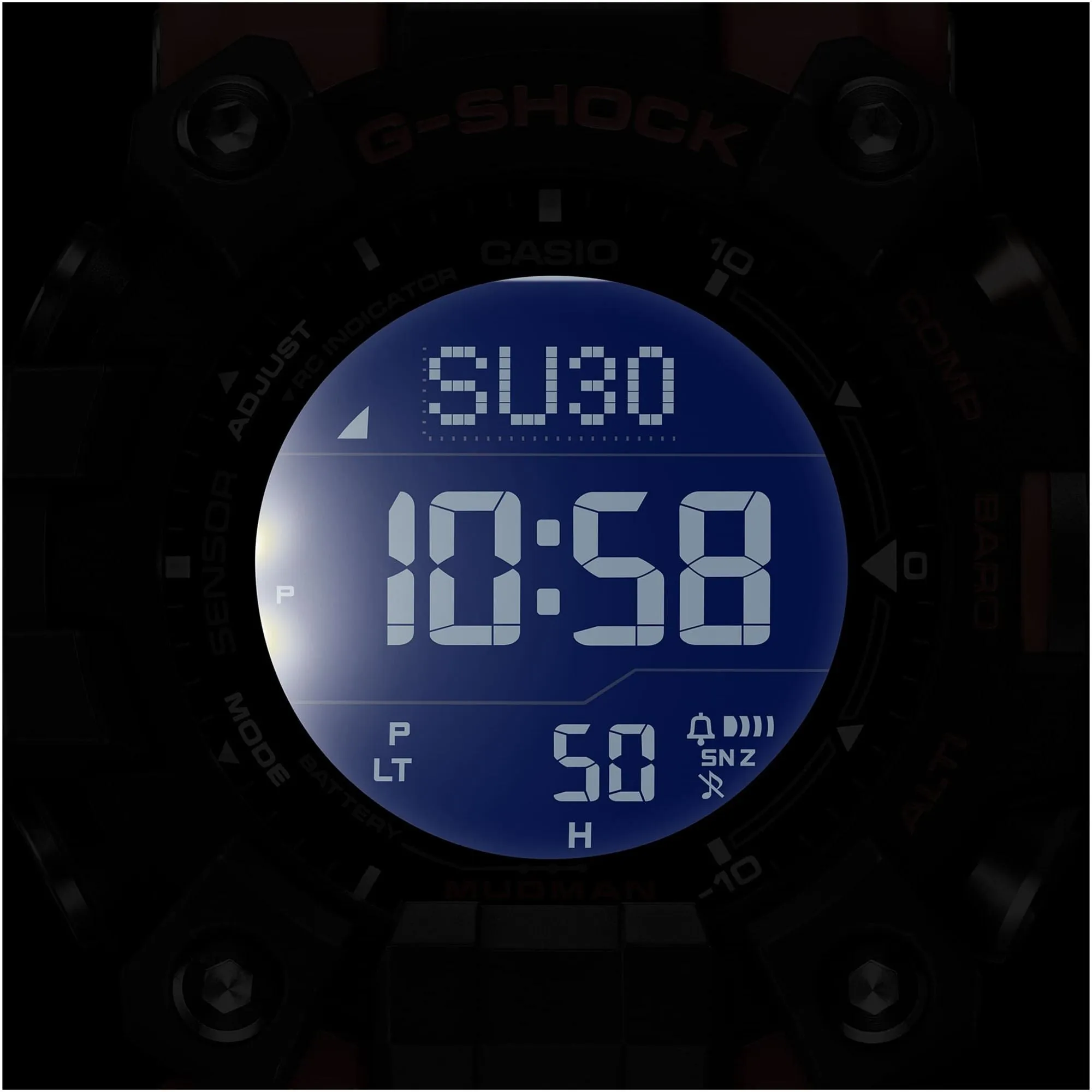 GW-9500-1A4