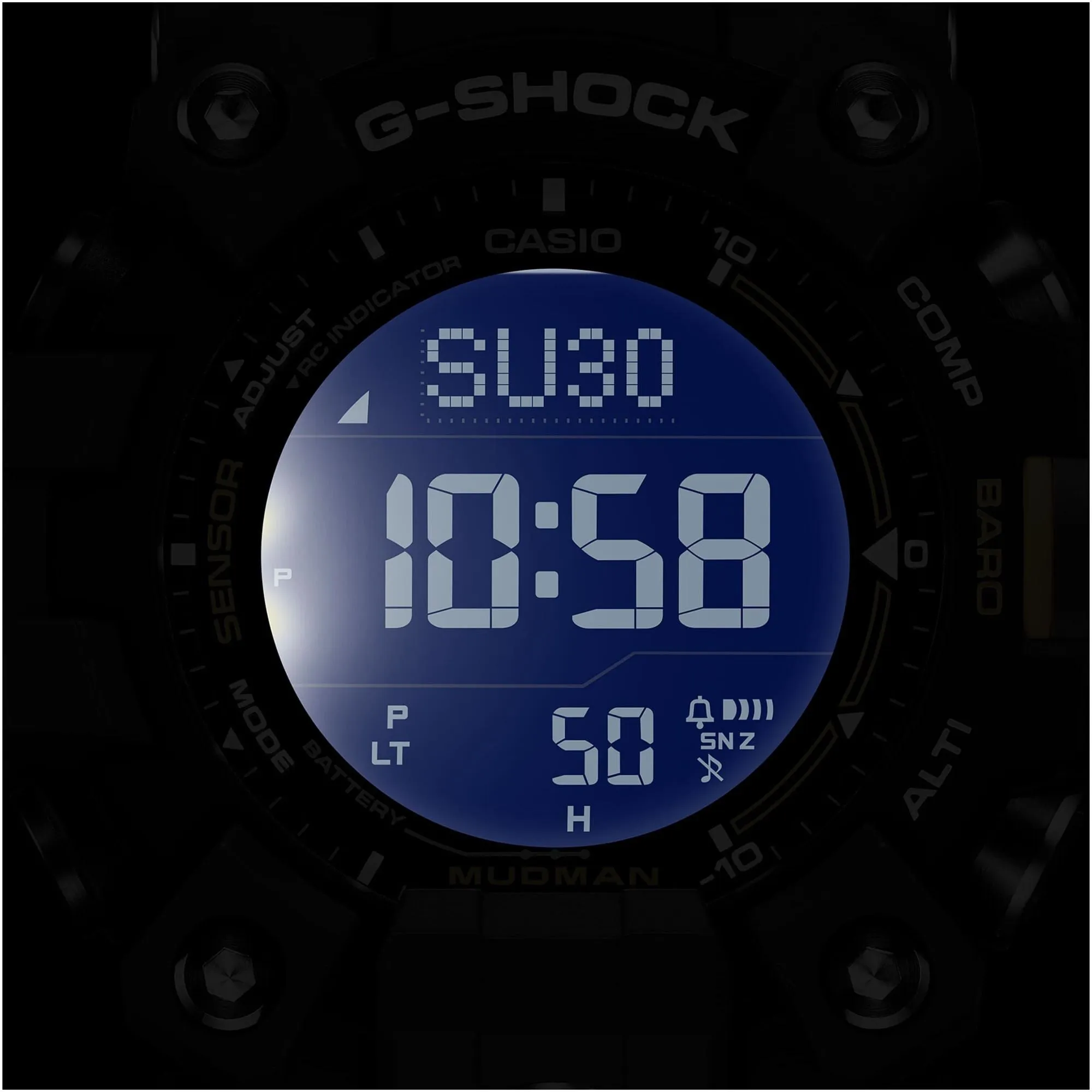 GW-9500-3D