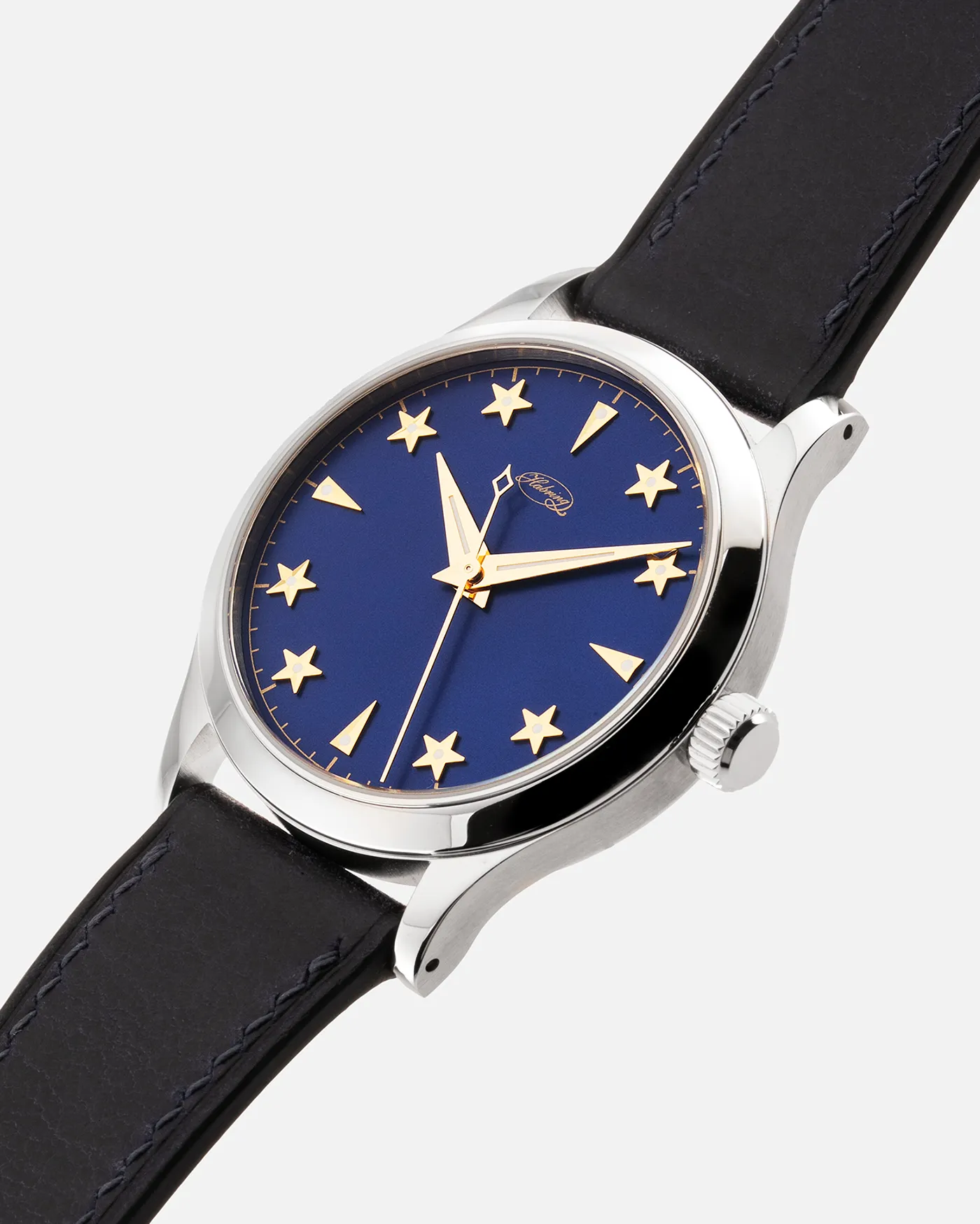 Habring Erwin Star SJX