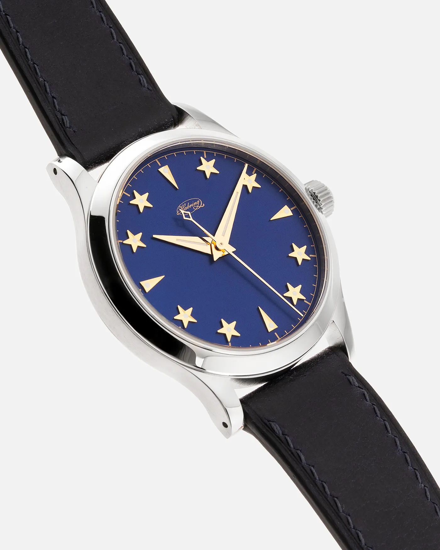 Habring Erwin Star SJX