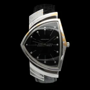 Hamilton - 1999 Ventura 'Registered Edition'