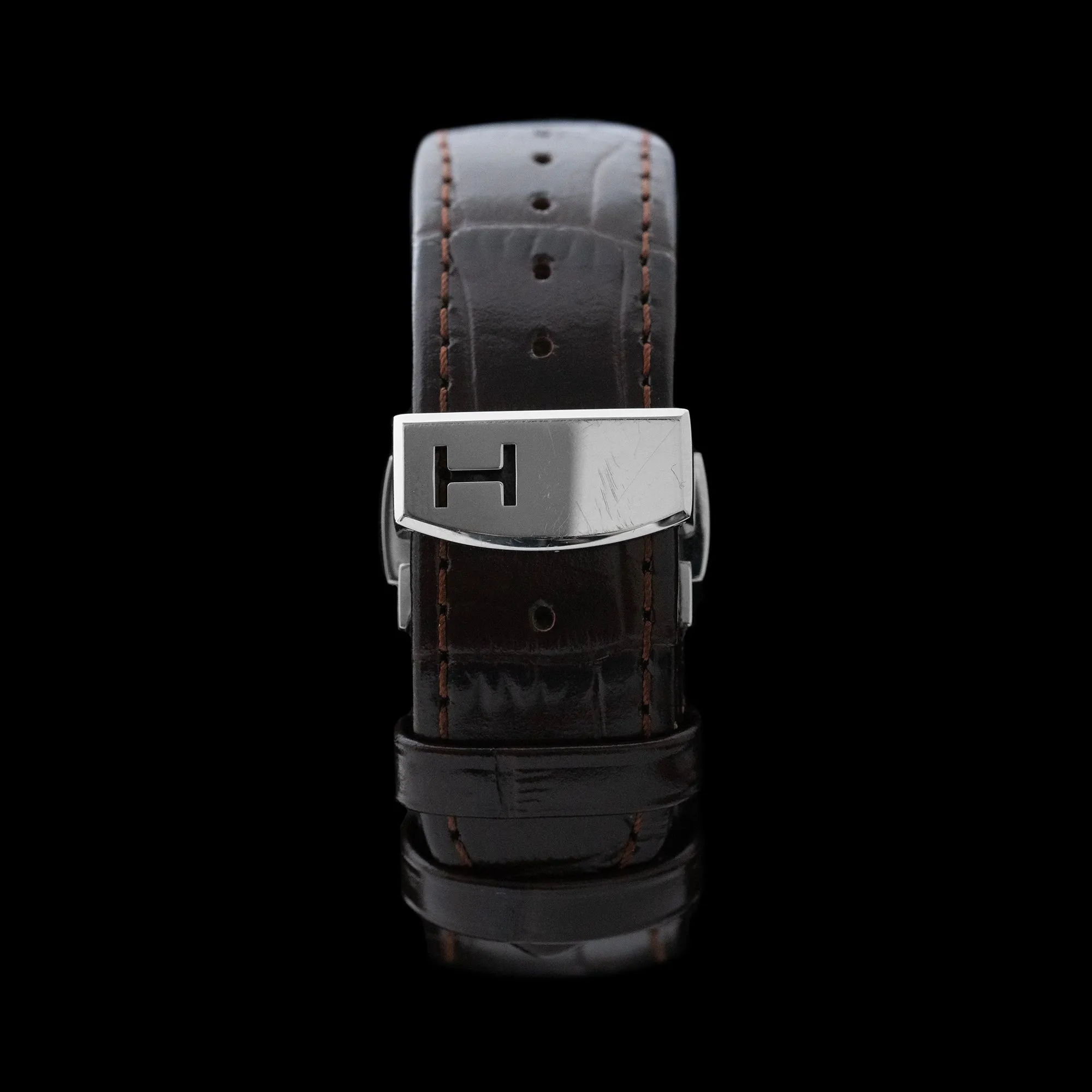 Hamilton - Ventura Automatic 'Silver'