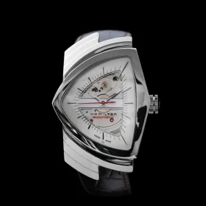 Hamilton - Ventura Automatic 'Silver'