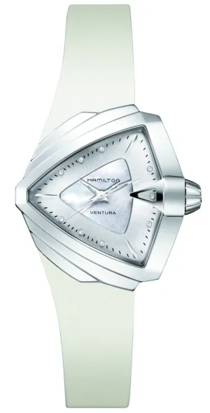 Hamilton Watch Ventura S Quartz