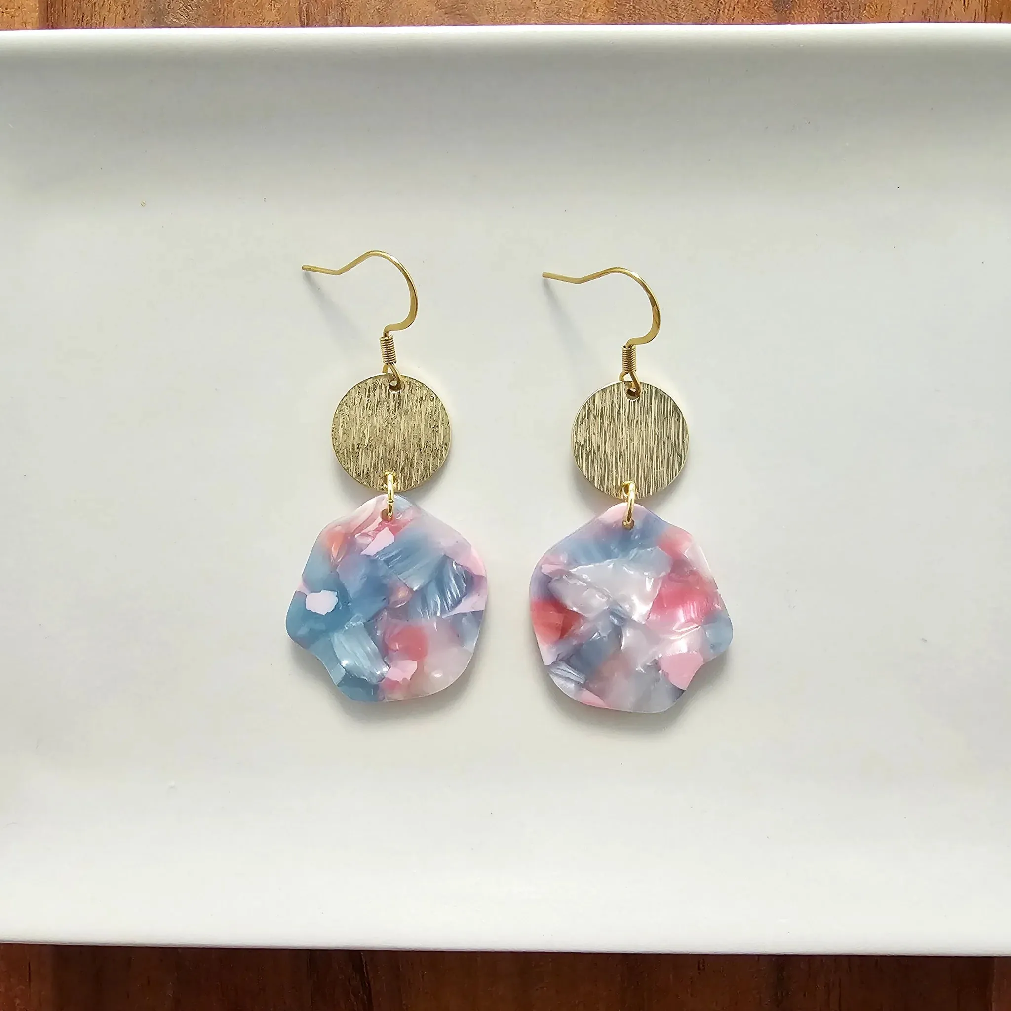 Hannah Earrings