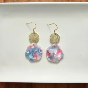 Hannah Earrings