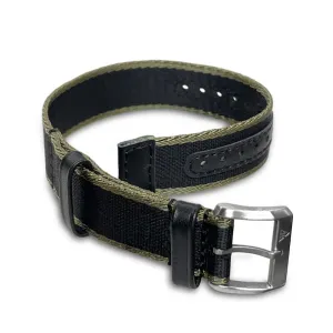 Haveston  Service Series Radiol-B Watch Strap