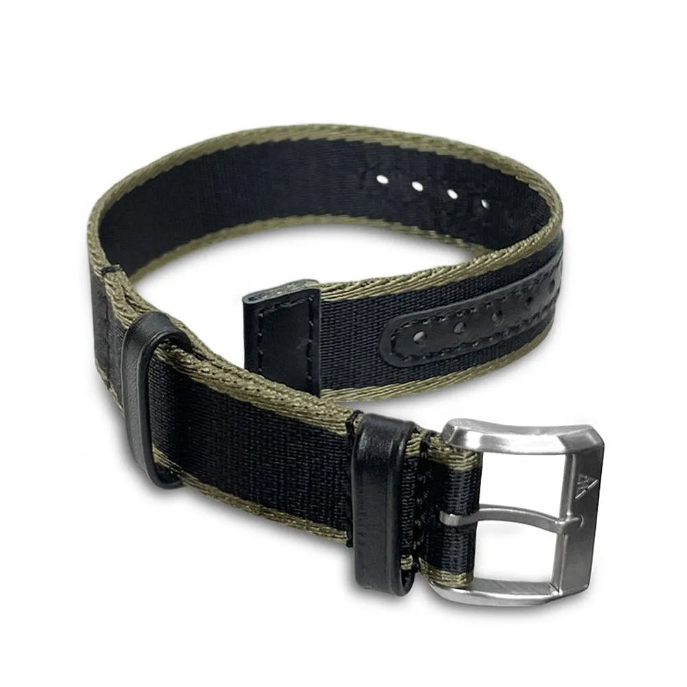 Haveston  Service Series Radiol-B Watch Strap