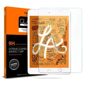 iPad Mini 5 (2019) Screen Protector GLAS.tR Slim