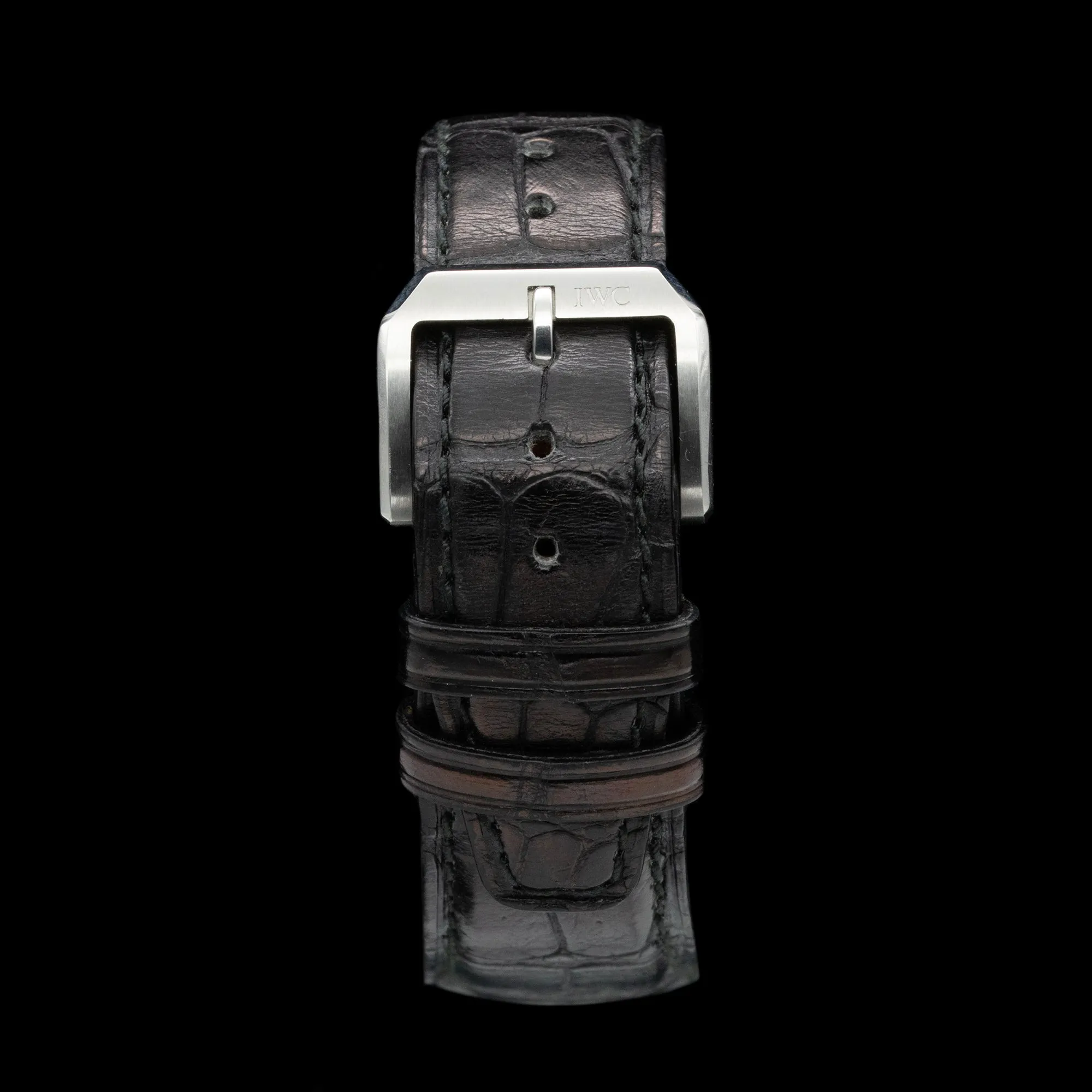 IWC - 8 Days 75th Anniversary Portugeser IW510205 'Limited Edition'