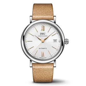 IWC PORTOFINO AUTOMATIC 37 IW458601