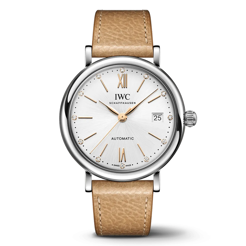 IWC PORTOFINO AUTOMATIC 37 IW458601