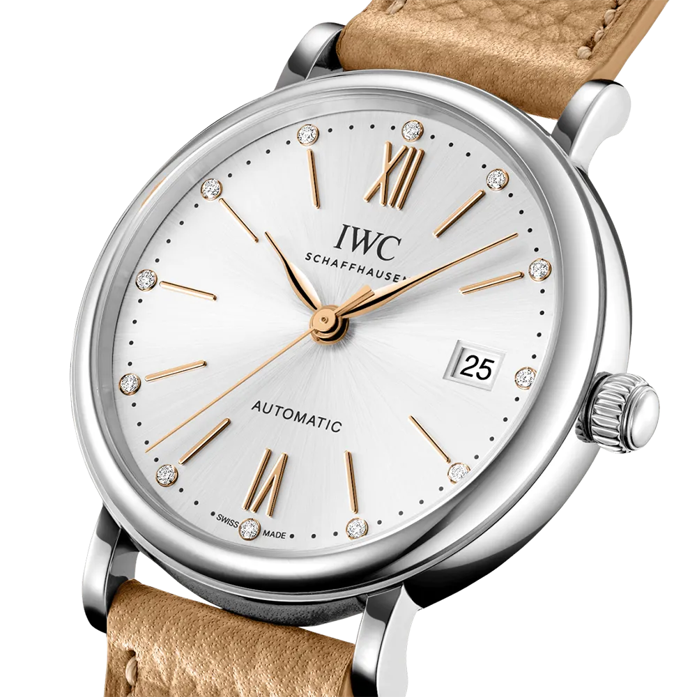 IWC PORTOFINO AUTOMATIC 37 IW458601