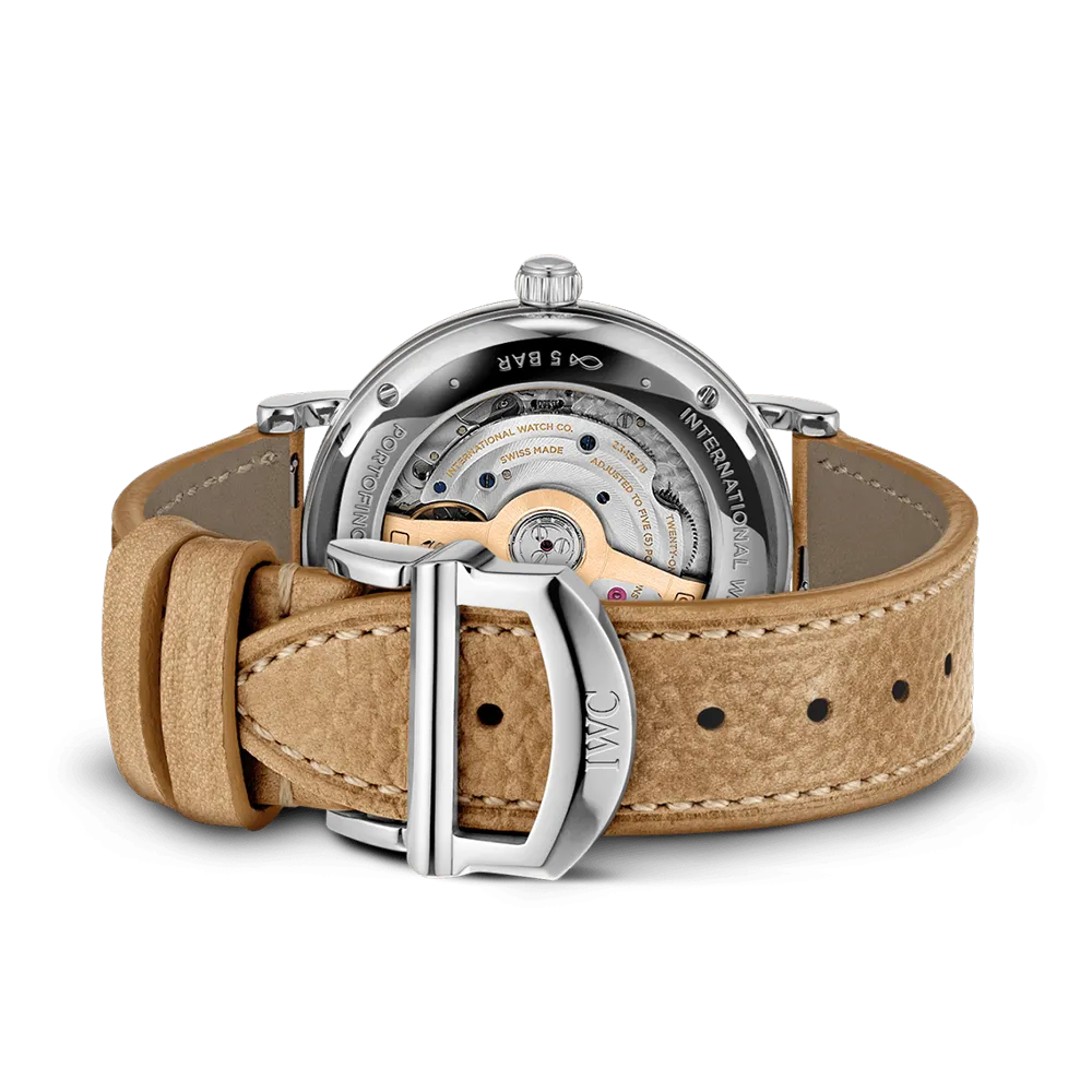 IWC PORTOFINO AUTOMATIC 37 IW458601