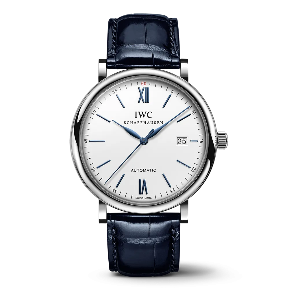 IWC PORTOFINO AUTOMATIC IW356527