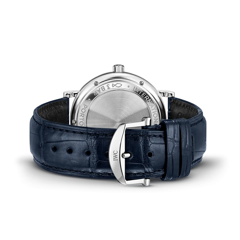 IWC PORTOFINO AUTOMATIC IW356527
