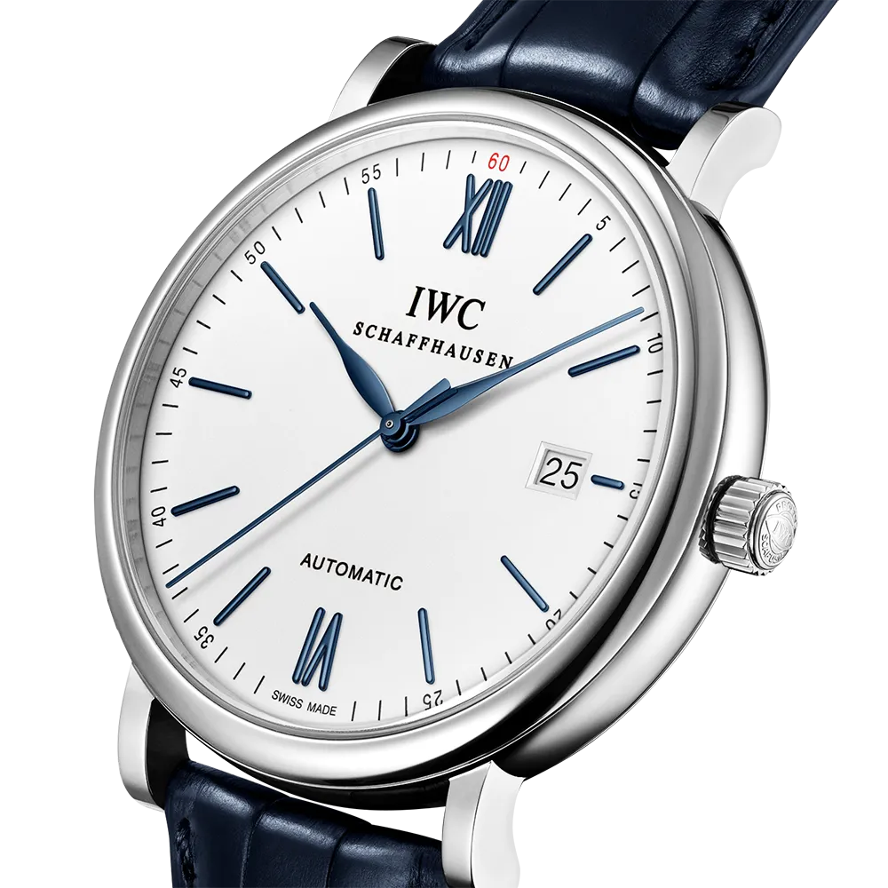 IWC PORTOFINO AUTOMATIC IW356527