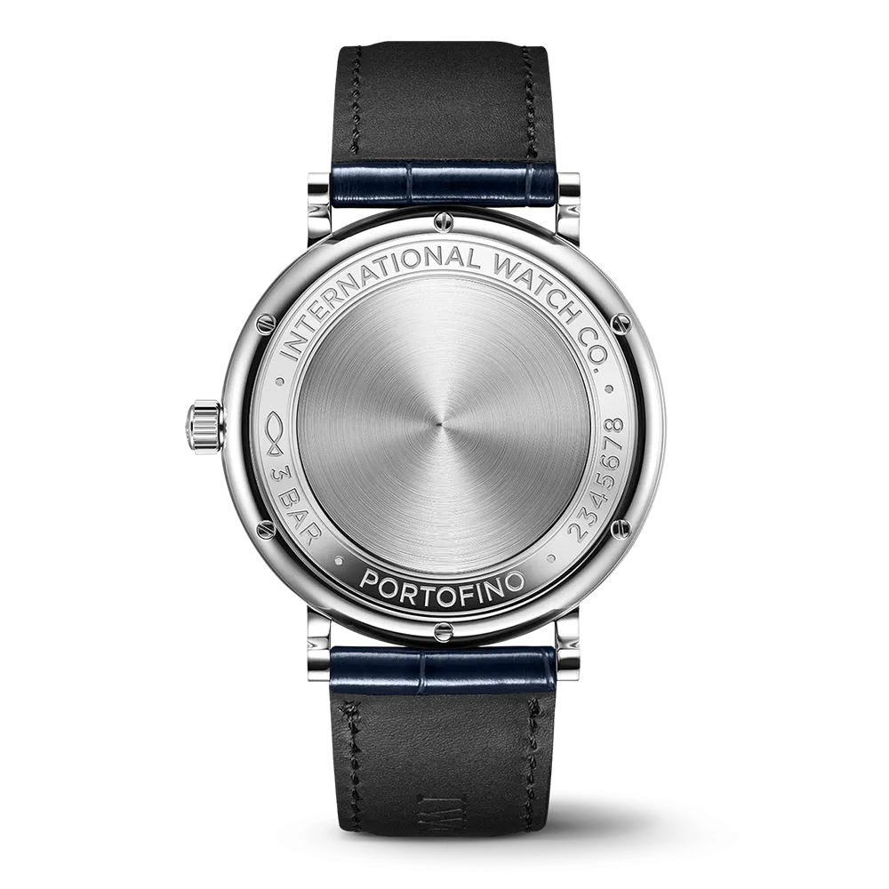 IWC PORTOFINO AUTOMATIC IW356527