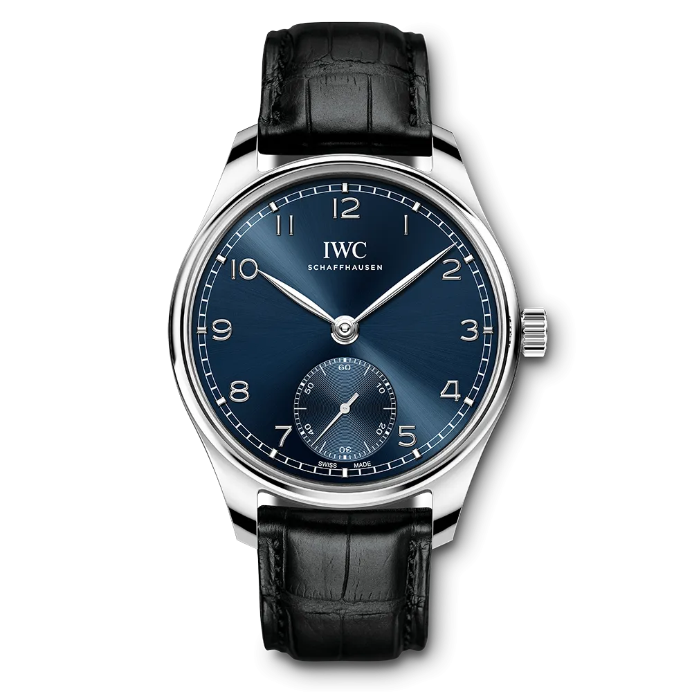 IWC PORTUGIESER AUTOMATIC 40 IW358305